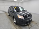 Used 2016 Chevrolet Trax LT image 3