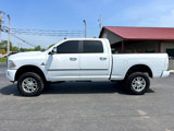 Used 2015 RAM 2500 Laramie w/ Snow Chief Group image 2