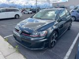 Used 2016 Volkswagen GTI Autobahn w/ Lighting Package (SEL) image 3