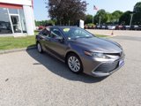 Used 2023 Toyota Camry LE image 3