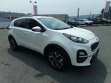 Used 2020 Kia Sportage EX image 5