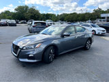 Used 2022 Nissan Altima 2.5 SV image 3