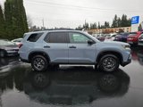 New 2025 Honda Pilot TrailSport image 6