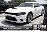 Used 2020 Dodge Charger GT w/ Blacktop Package image 3