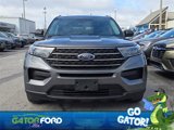 Used 2022 Ford Explorer XLT image 3