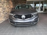 Used 2019 Acura RDX w/ Technology Package image 3