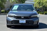 New 2026 Honda Civic Sport image 3