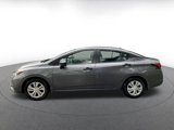 Used 2024 Nissan Versa S w/ Trunk Package image 4