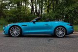 Used 2025 Mercedes-Benz SL 43 AMG image 3