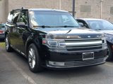 Used 2016 Ford Flex Limited w/ Equipment Group 301A image 3