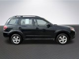 Used 2012 Subaru Forester 2.5X image 4