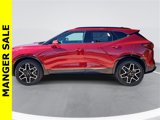 New 2025 Chevrolet Blazer RS w/ Enhanced Convenience Package image 6