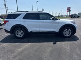 Used 2021 Ford Explorer XLT w/ Equipment Group 202A image 4