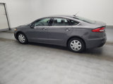 Used 2019 Ford Fusion S image 3