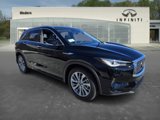 New 2025 INFINITI QX50 Luxe image 2