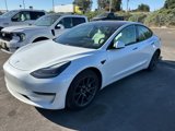 Used 2021 Tesla Model 3 Standard Range Plus image 2