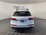 Used 2021 Audi SQ5 Premium Plus w/ Premium Plus Package image 6