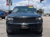 Used 2021 Jeep Grand Cherokee Freedom Edition image 3
