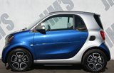 Used 2019 smart fortwo electric drive image 4