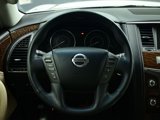 Used 2017 Nissan Armada SL image 3