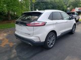 Used 2019 Ford Edge Titanium image 3