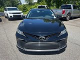 Used 2022 Toyota Camry LE image 2