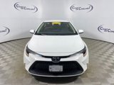 Used 2022 Toyota Corolla LE image 2