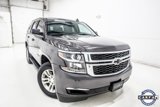 Used 2015 Chevrolet Tahoe LS image 3