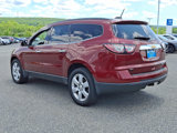 Used 2016 Chevrolet Traverse LT w/ Style and Technology Package image 4
