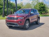 Used 2019 Jeep Grand Cherokee Limited image 2