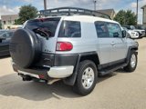 Used 2008 Toyota FJ Cruiser 2WD image 4