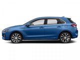 Used 2018 Hyundai Elantra GT w/ Style Package 02 image 3