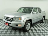 Used 2010 Honda Ridgeline RTS image 3