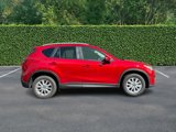 Used 2016 MAZDA CX-5 Touring w/ Bose/Moonroof Package image 2