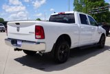 Used 2022 RAM 1500 Classic SLT image 3