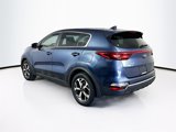 Used 2021 Kia Sportage LX image 5