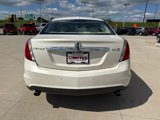 Used 2009 Lincoln MKS image 5