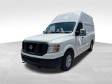 Used 2019 Nissan NV 3500 SV image 5