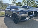 Used 2017 Jaguar F-PACE S image 3