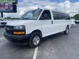 Used 2022 Chevrolet Express 3500 LS image 3