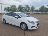 Used 2018 Chevrolet Cruze LT image 5