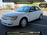Used 2008 Ford Taurus Limited image 3