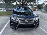 Used 2014 Lexus RX 350 FWD image 2