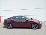 Used 2024 Nissan Sentra SV w/ All-Weather Package image 3