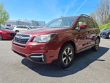 Used 2018 Subaru Forester 2.5i Limited w/ Popular Package #2 image 4