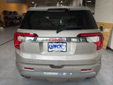 Used 2022 GMC Acadia Denali w/ Denali Technology Package image 4