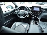 Used 2022 Toyota Camry SE image 4