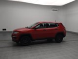 Used 2018 Jeep Compass Sport w/ Cold Weather Group image 2