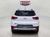 New 2025 Chevrolet TrailBlazer LT w/ LT Cold Weather Package image 3