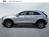 Certified 2022 Cadillac XT4 Premium Luxury w/ Driver Assist Package image 5